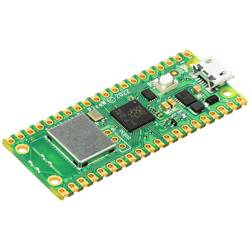 Raspberry Pi® Pico W mikrokontrolér RP-PICO-W