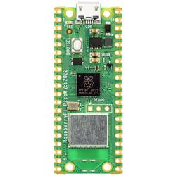Raspberry Pi® Pico W mikrokontrolér RP-PICO-W