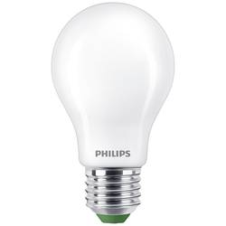 Philips 8719514435599 LED Energetická třída (EEK2021) A (A - G) E27 klasická žárovka 4 W = 60 W teplá bílá (Ø x d) 60 mm x 105 mm 1 ks