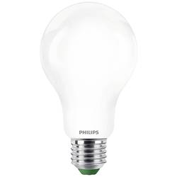 Philips 8719514435636 LED Energetická třída (EEK2021) A (A - G) E27 klasická žárovka 7.3 W = 100 W teplá bílá (Ø x d) 70 mm x 127 mm 1 ks