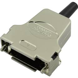 Connfly DS1047-03-15M2BS Pólů: 15 plast, pokovený 180 ° 1 ks