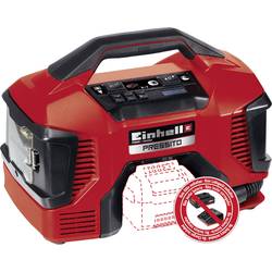 Einhell Power-X Change PRESSITO - Solo, 4020460, kompresor, 11 bar