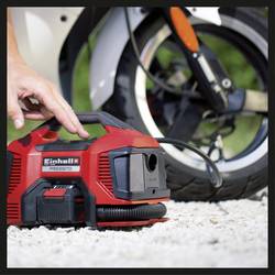 Einhell Power-X Change PRESSITO - Solo, 4020460, kompresor, 11 bar