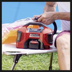 Einhell Power-X Change PRESSITO - Solo, 4020460, kompresor, 11 bar