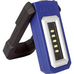 Kunzer PL-050 LED pracovní osvětlení, napájení přes USB, 100 lm, 200 lm