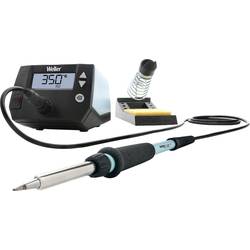 Weller WE1010 230V F/G, T0053298699 pájecí stanice, digitální, 70 W, 100 - 450 °C