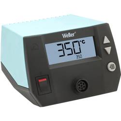 Weller WE1010 230V F/G, T0053298699 pájecí stanice, digitální, 70 W, 100 - 450 °C