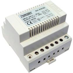 Comatec TBD2/018.12/F4 síťový zdroj na DIN lištu, 12 V/AC, 1.5 A, 18 VA
