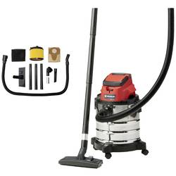 Einhell Power X-Change TC-VC 18/20 Li S-Solo 2347130 mokrý/suchý vysavač 20 l bez akumulátoru, bez nabíječky