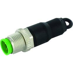 Murrelektronik 7000-13461-0000000 neupravený zástrčkový konektor pro senzory - aktory, 7000-13461-0000000, piny: 5, 1 ks