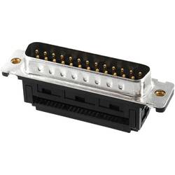 econ connect ST25SK/FGOZ D-SUB kolíková lišta 90 ° Pólů: 25 IDC 1 ks