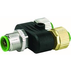 Murrelektronik T spojka, 7000-41161-0000000, 1 ks