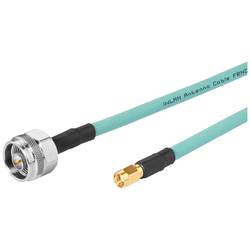 Siemens antény, SAT kabel