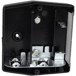 Fristom zadní světla přívěsu zástrčka 6,3 mm blinkr, brzdové světlo, osvětlení SPZ, zadní světla vzadu, vlevo, vpravo 12 V, 24 V