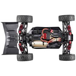 Reely Major červená komutátorový 1:14 RC model auta elektrický Buggy 4WD (4x4) RtR 2,4 GHz vč. akumulátorů a nabíječky
