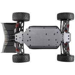 Reely Major červená komutátorový 1:14 RC model auta elektrický Buggy 4WD (4x4) RtR 2,4 GHz vč. akumulátorů a nabíječky