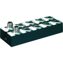 Murrelektronik Murr Elektronik 56640 aktivní box senzor/aktor rozdělovač M12 s plastovým závitem 1 ks