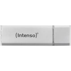 Intenso Ultra Line USB flash disk 32 GB stříbrná 3531480 USB 3.2 (Gen 1x1)