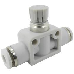 TRU COMPONENTS zpětný ventil TSA6 8 bar (max) 1 ks