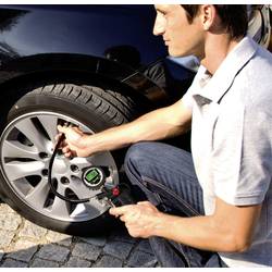 Einhell 4133115 pneumatická plnička pneumatik 13 bar