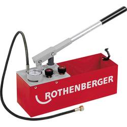 Rothenberger Zkušební čerpadlo RP 50-S 60200