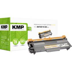 KMP B-T46 Toner náhradní Brother TN-3380, TN3380 černá 8500 Seiten kompatibilní náplň do tiskárny