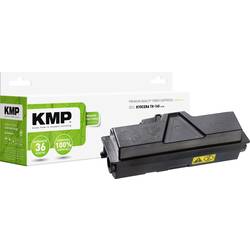KMP toner náhradní Kyocera TK-160 kompatibilní černá 2500 Seiten K-T30