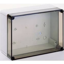 instalační rozvodnice Rittal PK 9521.100 254 x 180 x 111 polykarbonát šedobílá (RAL 7035) 1 ks