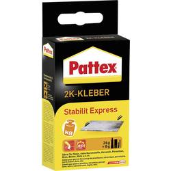 Pattex Stabilit Express dvousložkové lepidlo PSE13 30 g