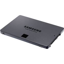 Samsung 870 QVO 8 TB interní SSD pevný disk 6,35 cm (2,5) SATA 6 Gb/s Retail MZ-77Q8T0BW