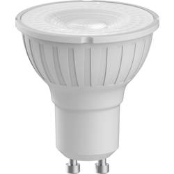 MM26572 LED Energetická třída (EEK2021) G (A - G) GU10 žárovka 5 W = 50 W teplá bílá (Ø x d) 50 mm x 55 mm stmívatelná 1 ks