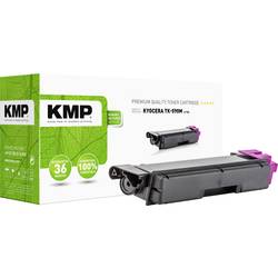 KMP náplň do tiskárny náhradní Kyocera TK-590M kompatibilní purppurová 5000 Seiten K-T54