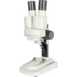 Bresser Optik Junior 20x dětský mikroskop binokulární 20 x dopadající světlo