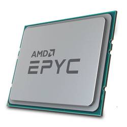 AMD 100-000000318 procesor AMD Epyc 7663 56 x 2 GHz 56-Core Socket (PC): AMD SP3 240 W