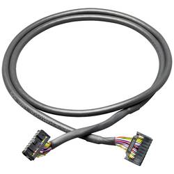 Siemens 6ES7923-0BB50-0CB0 6ES79230BB500CB0 propojovací kabel pro PLC 60 V