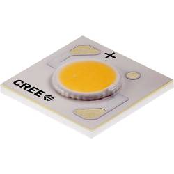CREE HighPower LED teplá bílá 10.9 W 343 lm 115 ° 9 V 1000 mA CXA1304-0000-000C00A20E8