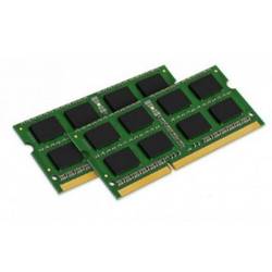 Kingston ValueRAM Sada RAM pro PC DDR3L 16 GB 2 x 8 GB 1600 MHz 240pinový DIMM CL11 KVR16LS11K2/16
