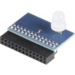 Joy-it rb-rgbled01 LED modul 1 ks Vhodné pro (vývojové sady): Raspberry Pi®
