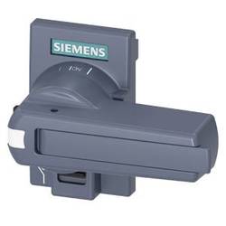 Siemens 3KD9101-1 přímý pohon (d x š x v) 35 x 60 x 45 mm šedá 1 ks