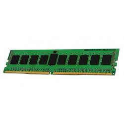 Kingston KCP426ND8/16 Modul RAM pro PC DDR4 16 GB 1 x 16 GB Bez ECC 2666 MHz 288pin DIMM CL19 KCP426ND8/16