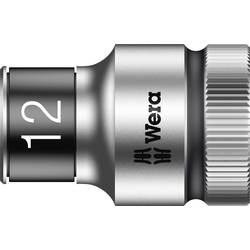 Wera 8790 HMC HF 05003732001 vnější šestihran vložka pro nástrčný klíč 12 mm 1/2