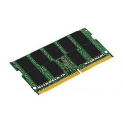 Kingston RAM modul pro notebooky DDR4 16 GB 1 x 16 GB Bez ECC 2666 MHz 260pin SO-DIMM CL17 KCP426SD8/16