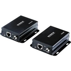 SpeaKa Professional HDMI™ extender (prodloužení) přes síťový kabel RJ45 50 m
