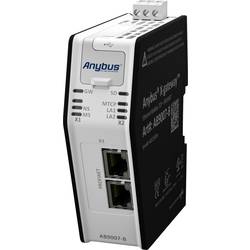 Anybus AB9007 Modbus-TCP Master/Profinet brána USB, RJ-45, Ethernet 24 V/DC 1 ks