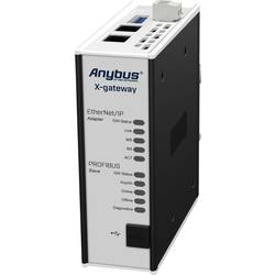 Anybus AB7658 Profinet Slave/CANopen Slave brána Ethernet, USB 24 V/DC 1 ks