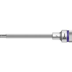 Wera 8740 C HF 05003843001 inbus nástrčný klíč 7 mm 1/2