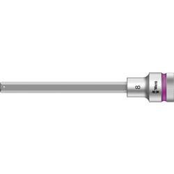 Wera 8740 C HF 05003844001 inbus nástrčný klíč 8 mm 1/2