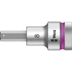 Wera 8740 C HF 05003824001 inbus nástrčný klíč 8 mm 1/2