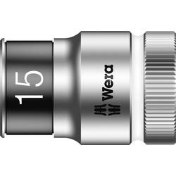 Wera 8790 HMC HF 05003735001 vnější šestihran vložka pro nástrčný klíč 15 mm 1/2