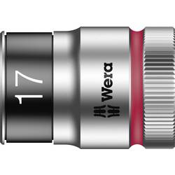 Wera 8790 HMC HF 05003737001 vnější šestihran vložka pro nástrčný klíč 17 mm 1/2